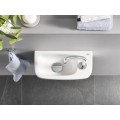 Рукомийник 37 зі PureGuard Grohe Euro Ceramic (3932700H)