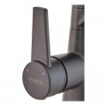 Haiba Nobel 021 Black (HB3983)