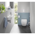 Рукомийник 37 зі PureGuard Grohe Euro Ceramic (3932700H)