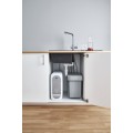 Система фильтров для питьевой воды со смесителем Grohe Blue Home Connected (31539000) Система фильтров для питьевой воды со смесителем Grohe Blue Home Connected (31539000)