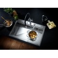 Смеситель для кухни с гибким изливом Grohe Essence New (30294000) Смеситель для кухни с гибким изливом Grohe Essence New (30294000)