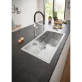 Смеситель для кухни с гибким изливом Grohe Essence New (30294000) Смеситель для кухни с гибким изливом Grohe Essence New (30294000)
