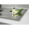 Мийка для кухні із нержавіючої сталі Grohe K400+ (31568SD0) Мийка для кухні із нержавіючої сталі Grohe K400+ (31568SD0)