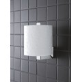 Тримач для запасного рулону туалетного паперу Grohe Selection Cube (40784000) Тримач для запасного рулону туалетного паперу Grohe Selection Cube (40784000)