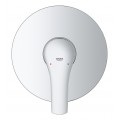 Смеситель скрытого монтажа для 1 потребителя Grohe Eurosmart (24042002)