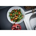 Мийка для кухні із нержавіючої сталі Grohe K400+ (31568SD0) Мийка для кухні із нержавіючої сталі Grohe K400+ (31568SD0)