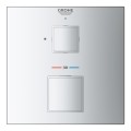 Термостат скрытого монтажа для 1 потребителя Grohe Grohtherm Cube (24153000) Термостат скрытого монтажа для 1 потребителя Grohe Grohtherm Cube (24153000)
