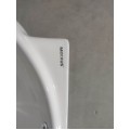 Раковина підвісна MIXXUS PREMIUM DIVERSE-1201-L 400х215х140mm (отвір під змішувач, перелив) (MP6507) Раковина підвісна MIXXUS PREMIUM DIVERSE-1201-L 400х215х140mm (отвір під змішувач, перелив) (MP6507)