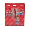 Комплект для підключення бойлера Koer SET-25 - 1/2 (KR5458) Комплект для підключення бойлера Koer SET-25 - 1/2 (KR5458)