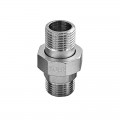 Згін роз'ємний із зовнішнім різьбленням KR.344-15M 1/2"MM (KR5690)