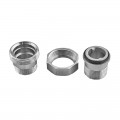 Згін роз'ємний із зовнішнім різьбленням KR.344-15M 1/2"MM (KR5690)