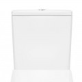 Бачок до унітазу-компакту MIXXUS PREMIUM BEVEL-0402-T1 TANK 430x390x140 у комплекті зі зливною арматурою (MI8326) Бачок до унітазу-компакту MIXXUS PREMIUM BEVEL-0402-T1 TANK 430x390x140 у комплекті зі зливною арматурою (MI8326)