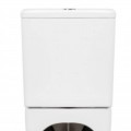 Бачок до унітазу-компакту MIXXUS PREMIUM BEVEL-0402-T1 TANK 430x390x140 у комплекті зі зливною арматурою (MI8326) Бачок до унітазу-компакту MIXXUS PREMIUM BEVEL-0402-T1 TANK 430x390x140 у комплекті зі зливною арматурою (MI8326)