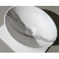 Раковина накладна MIXXUS PREMIUM ELLIPSE-0108 MARBLE 400х330х145mm (MP6526) Раковина накладна MIXXUS PREMIUM ELLIPSE-0108 MARBLE 400х330х145mm (MP6526)