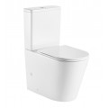 Чаша унітазу-компакту без сидіння MIXXUS PREMIUM BEVEL-0402-R BOWL 445x390x670 система змиву RIMLESS (MI8354) Чаша унітазу-компакту без сидіння MIXXUS PREMIUM BEVEL-0402-R BOWL 445x390x670 система змиву RIMLESS (MI8354)