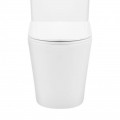 Чаша унітазу-компакту без сидіння MIXXUS PREMIUM BEVEL-0402-R BOWL 445x390x670 система змиву RIMLESS (MI8354) Чаша унітазу-компакту без сидіння MIXXUS PREMIUM BEVEL-0402-R BOWL 445x390x670 система змиву RIMLESS (MI8354)