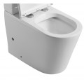 Чаша унітазу-компакту без сидіння MIXXUS PREMIUM BEVEL-0402-R BOWL 445x390x670 система змиву RIMLESS (MI8354) Чаша унітазу-компакту без сидіння MIXXUS PREMIUM BEVEL-0402-R BOWL 445x390x670 система змиву RIMLESS (MI8354)