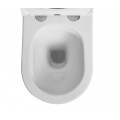 Чаша унітазу-компакту без сидіння MIXXUS PREMIUM BEVEL-0402-R BOWL 445x390x670 система змиву RIMLESS (MI8354) Чаша унітазу-компакту без сидіння MIXXUS PREMIUM BEVEL-0402-R BOWL 445x390x670 система змиву RIMLESS (MI8354)