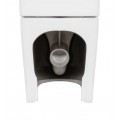 Чаша унітазу-компакту без сидіння MIXXUS PREMIUM BEVEL-0402-R BOWL 445x390x670 система змиву RIMLESS (MI8354) Чаша унітазу-компакту без сидіння MIXXUS PREMIUM BEVEL-0402-R BOWL 445x390x670 система змиву RIMLESS (MI8354)