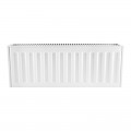 Сталевий радіатор Koer 22 x 300 x 1800B (2425 Вт,26,89 кг,нижнє підключення,з термоклап.,з універс.кріпленням) (KR6206)
