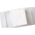 Інсталяція для підвісного унітазу KOER KT-0503-01 500x126x1150mm з панеллю змиву KT-0606-01 хром (KR5347)