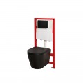Комплект: MIXXUS PREMIUM BEVEL-SET-2101 BLACK Унітаз система змиву TORNADO 1.0+ Інсталяція KOER KT-0404 + панель KT-0604-05 BLACK MAT (MP6669) Комплект: MIXXUS PREMIUM BEVEL-SET-2101 BLACK Унітаз система змиву TORNADO 1.0+ Інсталяція KOER KT-0404 + панель KT-0604-05 BLACK MAT (MP6669)