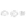 Комплект: MIXXUS PREMIUM BEVEL-SET-2101 BLACK Унітаз система змиву TORNADO 1.0+ Інсталяція KOER KT-0404 + панель KT-0604-05 BLACK MAT (MP6669) Комплект: MIXXUS PREMIUM BEVEL-SET-2101 BLACK Унітаз система змиву TORNADO 1.0+ Інсталяція KOER KT-0404 + панель KT-0604-05 BLACK MAT (MP6669)