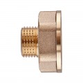 Перехідник Koer KF.A1012.WN - 1-1/4"x1" без нікелю (MX1525) Перехідник Koer KF.A1012.WN - 1-1/4"x1" без нікелю (MX1525)