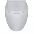 Чаша унітазу-компакту без сидіння MIXXUS PREMIUM ELLIPSE-0401-T1 BOWL 405x390x630 система змиву TORNADO 1.0 (MI8344) Чаша унітазу-компакту без сидіння MIXXUS PREMIUM ELLIPSE-0401-T1 BOWL 405x390x630 система змиву TORNADO 1.0 (MI8344)