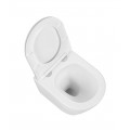 Унітаз підвісний MIXXUS BEVEL-0302-T3 520х360х365mm система змиву TORNADO 3.0 (MI6705)