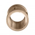 Муфта Koer KF.C08.WN - 3/4" без нікелю (MX1492) Муфта Koer KF.C08.WN - 3/4" без нікелю (MX1492)