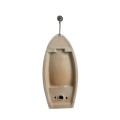 Пісуар підвісний MIXXUS PREMIUM BEVEL-1004 340x305x685mm з краном для пісуара (MP6663) Пісуар підвісний MIXXUS PREMIUM BEVEL-1004 340x305x685mm з краном для пісуара (MP6663)