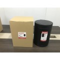 Відро для сміття сенсорне кругле KOER TC-020609-05 9 л (колір чорний) (KR5939) Відро для сміття сенсорне кругле KOER TC-020609-05 9 л (колір чорний) (KR5939)