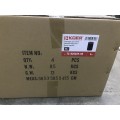 Відро для сміття сенсорне кругле KOER TC-020609-05 9 л (колір чорний) (KR5939) Відро для сміття сенсорне кругле KOER TC-020609-05 9 л (колір чорний) (KR5939)