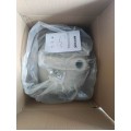 Раковина врізна під стільницю MIXXUS PREMIUM TOPPER-1701 495х405х205mm (перелив) (MP6568)