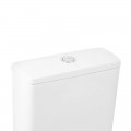 Бачок до унітазу-компакту MIXXUS PREMIUM QUADRO-0402-R TANK 430x390x140 у комплекті зі зливною арматурою (MI8313) Бачок до унітазу-компакту MIXXUS PREMIUM QUADRO-0402-R TANK 430x390x140 у комплекті зі зливною арматурою (MI8313)