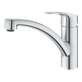 Змішувач для кухні Grohe Eurosmart New (33281003) Змішувач для кухні Grohe Eurosmart New (33281003)