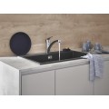 Змішувач для кухні Grohe Eurosmart New (33281003) Змішувач для кухні Grohe Eurosmart New (33281003)
