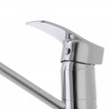 Смеситель для кухни Haiba ONIX 555 (вылив 15 см) (HB0324)
