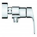 Комплект змішувачів для ванної кімнати Grohe Eurosmart New (UA123244M0) Комплект змішувачів для ванної кімнати Grohe Eurosmart New (UA123244M0)