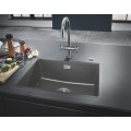 Композитная мойка для кухни Grohe K700U (31655AT0)