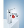 Смеситель для раковины M-размера Grohe Grandera (23303000)