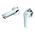Смеситель для раковины скрытого монтажа Grohe Eurosmart New (29337003) Смеситель для раковины скрытого монтажа Grohe Eurosmart New (29337003)