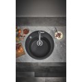 Композитна мийка для кухні Grohe K200 (31656AP0) Композитна мийка для кухні Grohe K200 (31656AP0)