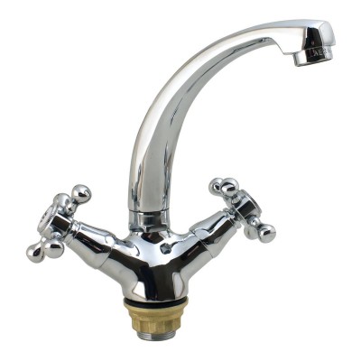 Змішувач для умивальника Champion MF 272 (CH0074)