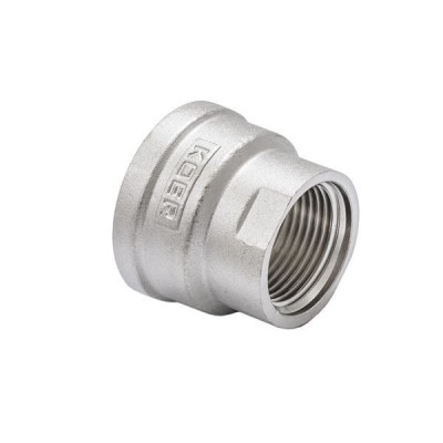 Муфта редукционная 1"х1-1/4" KOER KF.C1012 (KF0020)