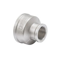 Муфта редукционная 3/4"x1-1/2" KOER KF.C0816 (KF0023)