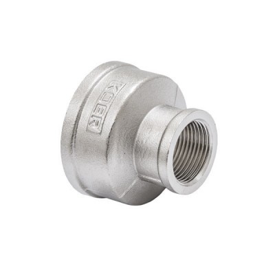 Муфта редукционная 3/4"x1-1/2" KOER KF.C0816 (KF0023)