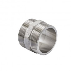 Ниппель 1-1/2" KOER KF.N16 (KF0032) Ниппель 1-1/2" KOER KF.N16 (KF0032)