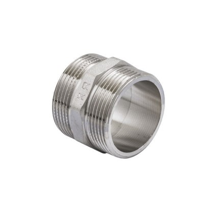 Ніпель 1-1 / 2 "Koer KF.N16 (KF0032) Ніпель 1-1 / 2 "Koer KF.N16 (KF0032)